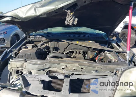 2002 Mercury Mountaineer из США, поврежденный, VIN 4M2ZU66K12ZJ39635